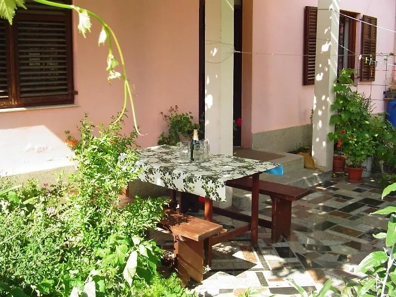 Apartment In Pakostane With Terrace, Wifi Croatia