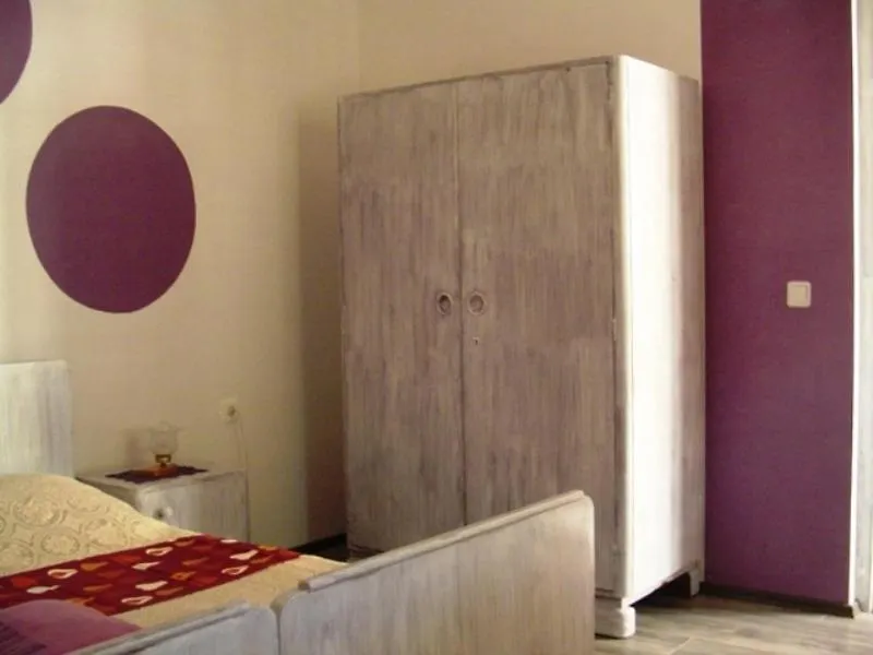 Apartment In Pakostane With Terrace, Wifi