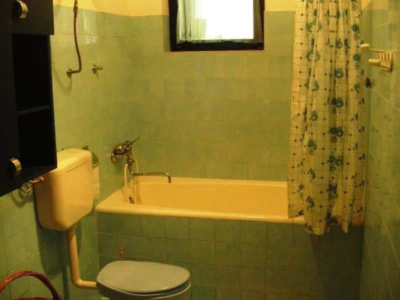 Apartment In Pakostane With Terrace, Wifi 0*,  Croatia