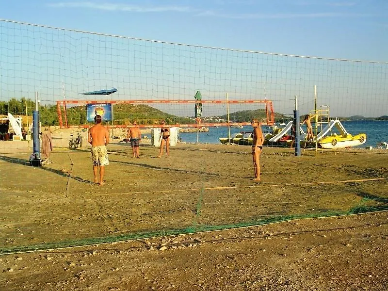 Apartment In Pakostane With Terrace, Wifi Croatia