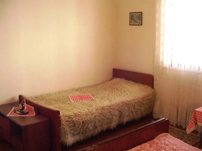Apartment In Pakostane With Terrace, Wifi