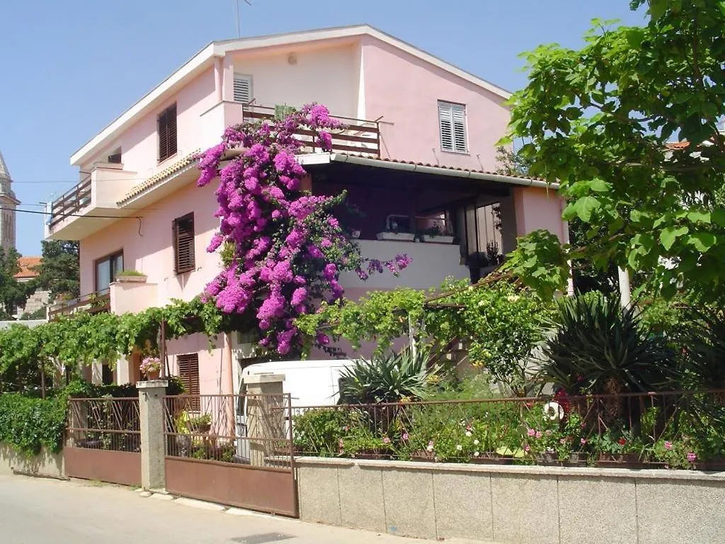 Apartment In Pakostane With Terrace, Wifi Croatia