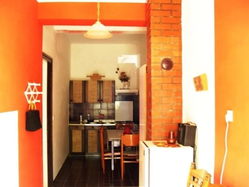 Apartment In Pakostane With Terrace, Wifi