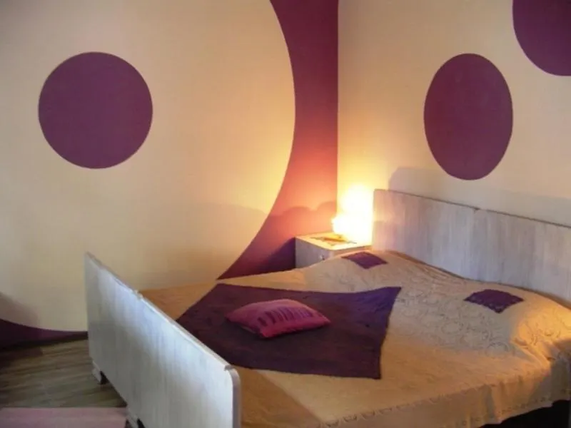 Apartment In Pakostane With Terrace, Wifi