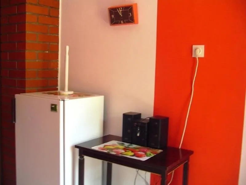 Apartment In Pakostane With Terrace, Wifi