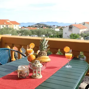 Sarlija Pakoštane