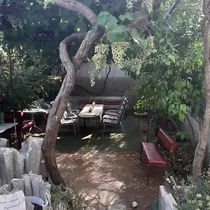 Damir Kazija Appartement