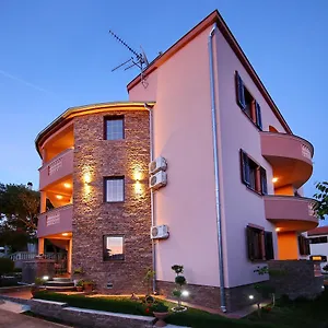 Dalmatino Appartement