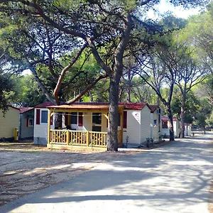 Kozarica Mobile Homes Pakoštane