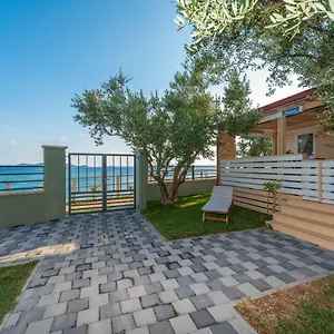 Camp Bepo Pakoštane